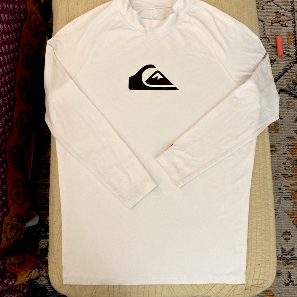 {O’Neil} Rash Gaurd